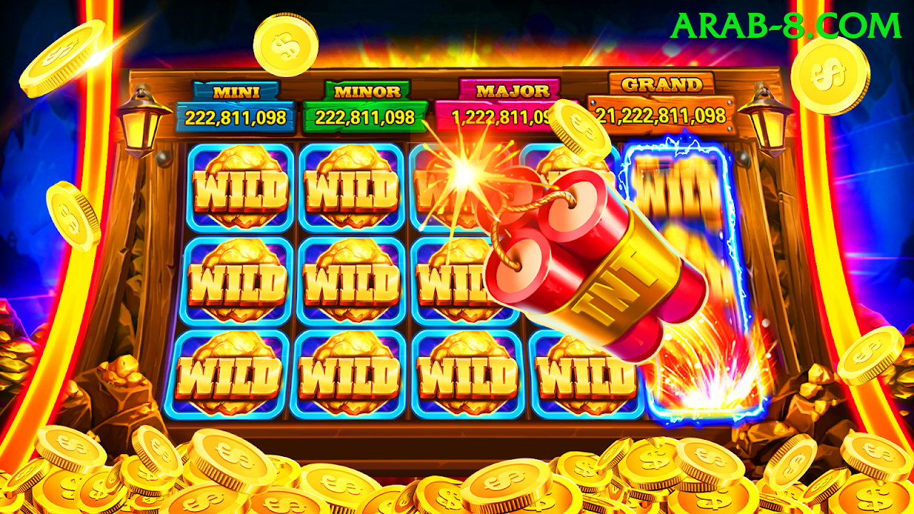 Trò Chơi Giải Trí - Trải nghiệm tuyệt vời